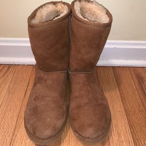 Classic UGG short boot